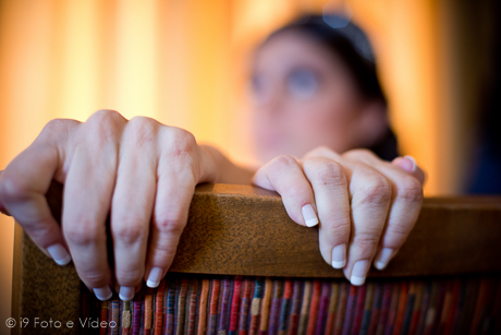 Casamento Bistrô 160